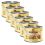 Konzerva Wolfsblut Wild Duck & Turkey Puppy 6 x 200 g