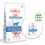 Calibra Dog Life Adult Medium Breed Chicken 12 + 2,5 kg BREZPLAČNO