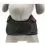 Pla&scaron;č Trixie Hermy 2 in 1 XS - 28 cm