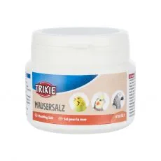 Moulting Salt - sol za ptice proti menjavanju perja - 150 g