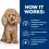 Hill's Prescription Diet Canine Gastrointestinal Biome Mini Chicken 6 kg