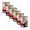 Hrana CARNY ADULT govedina - 6 x 400 g 