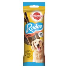 Pasji priboljški Pedigree Rodeo - 4 kosi / 70 g