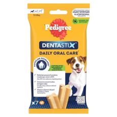 Pasje palčke Pedigree Denta Stix small - 7 kosov / 110 g