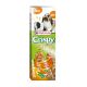 Versele Laga Paličici za grizljanje CRISPY STICKS 2 kosa - korenje in peteršilj