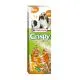 Versele Laga Paličici za grizljanje CRISPY STICKS 2 kosa - korenje in peter&scaron;ilj