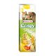 Versele Laga Paličici za grizljanje CRISPY STICKS 2 kosa - pokovka in med