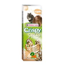Versele Laga Paličici za grizljanje CRISPY STICKS 2 kosa - riž in zelenjava