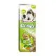 Versele Laga Paličici za grizljanje CRISPY STICKS 2 kosa - z zelenjavo