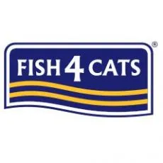 FISH4CATS - Vrečke in konzervirana hrana za mačke