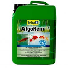 TetraPond AlgoRem 3 L - odstranjevalec alg v ribniku