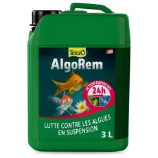 TetraPond AlgoRem 3 L - odstranjevalec alg v ribniku