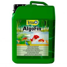 TetraPond AlgoFin 3 L - odstranjevalec alg