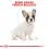 ROYAL CANIN FRENCH BULLDOG JUNIOR - 3 kg