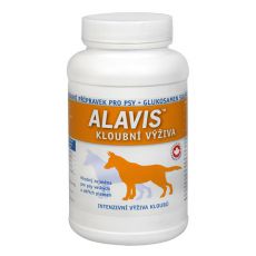 ALAVIS pomoč za sklepe psov - 90 tablet
