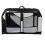 Dvojni transportni boks Vario, S&ndash;M, 91 x 60 x 61/57 cm