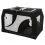 Trixie Vario Double Transportni najlonski boks, S 91 x 60 x 61/57 cm