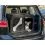 Trixie Vario Double Transportni najlonski boks, S 91 x 60 x 61/57 cm