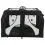 Trixie Vario Double Transportni najlonski boks, S 91 x 60 x 61/57 cm