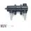 UV svetilka 7W - Aquanova