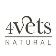 4Vets NATURAL - Vrečke in konzervirana hrana za mačke