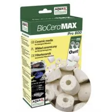 Aquael BioCeraMAX Pro 600 - 1 L