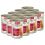 Hrana CARNY ADULT govedina in srca - 12 x 400 g