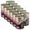 Hrana CARNY ADULT govedina in srca - 12 x 400 g