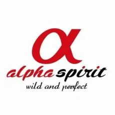 ALPHA SPIRIT - Konzervirana hrana za pse in vrečke za pse