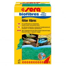 Fina filtrirna biovlakna sera 40 g