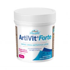 Vitar Veterinary ArtiVit Forte 70 g