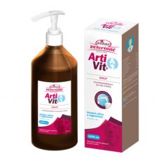 VITAR Veterinae Artivit Sirup 1000 ml
