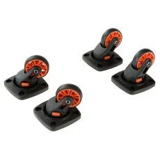 Ferplast Wheels Kit - kolesa za zaboj ATLAS 10/20/30/40