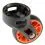 Ferplast Wheels Kit - kolesa za zaboj ATLAS 10/20/30/40