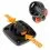 Ferplast Wheels Kit - kolesa za zaboj ATLAS 10/20/30/40