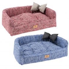 Ferplast pasja postelja Harris 50 50 x 35 cm