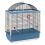 Kletka za male ptice PALLADIO 4 - 59 x 33 x 69 cm