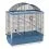 Kletka za male ptice PALLADIO 4 - 59 x 33 x 69 cm