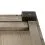 Ferplast Argo 50 pasja uta 58,5 x 42,5 cm