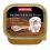 Animonda Vom Feinsten Adult – govedina, jogurt in ovseni kosmiči 12 x 150g