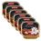 Animonda Vom Feinsten Adult – jelen in jogurt 6 x 150g