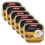 Animonda Vom Feinsten Adult – piščanec z jetri 6 x 150g