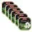 Animonda Vom Feinsten Adult - pi&scaron;čanec + kunec 6 x 150 g