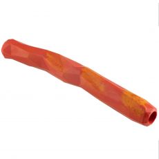 Igrača za psa Ruffwear Gnawt-a-Stick Red Sumac rdeča