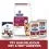 Hill's Prescription Diet i/d Mini Digestive Care Chicken 12 x 156 g