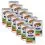 Hill's Prescription Diet Canine Metabolic Chicken 12 x 370 g