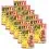 Josera Meat Lovers Menu govedina s krompirjem 12 x 400 g