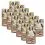 Stuzzy Monoprotein govedina z borovnicami 12 x 150 g