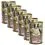 Stuzzy Monoprotein pork can 6 x 400 g