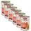 Animonda Carny Senior &ndash; govedina in puranja srca 6 x 400 g